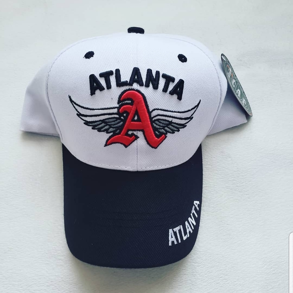 Baseball cap